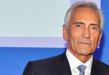 Gravina è il nuovo presidente della Figc. Sibilia: “La Lnd sarà protagonista del rilancio”