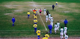 Prima Categoria, è subito domenica di super derby in Coppa Toscana