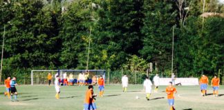Un giovanissimo Novoli stende la Grevigiana: il portiere Arezzo sbarra la strada, finisce 1-2