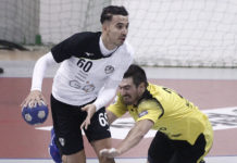 E.Go Handball Siena tiene testa alla capolista Conversano, ma alla fine cede 31-27