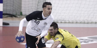 E.Go Handball Siena tiene testa alla capolista Conversano, ma alla fine cede 31-27