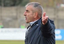 Quattro punti in quattro partite, l’Antella cambia in panchina: esonerato Agostino Iacobelli