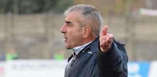 Quattro punti in quattro partite, l’Antella cambia in panchina: esonerato Agostino Iacobelli