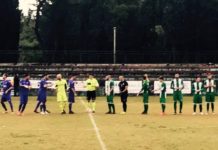 Paoletti e Tinagli fanno sognare l’Atletico Impruneta: il Certaldo rimonta nella ripresa fino al 2-2