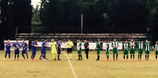 Paoletti e Tinagli fanno sognare l’Atletico Impruneta: il Certaldo rimonta nella ripresa fino al 2-2