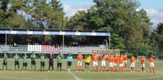 Terza Categoria, il via sabato 2 ottobre: sarà subito derby Atletico Impruneta-Mercatale