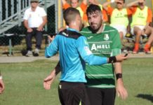 Atletico Impruneta, 3 punti in rimonta. Vince (dopo oltre due mesi): 2-1 sul Pelago