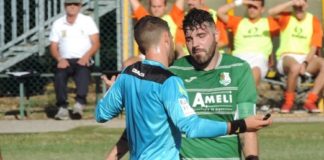 Atletico Impruneta, 3 punti in rimonta. Vince (dopo oltre due mesi): 2-1 sul Pelago