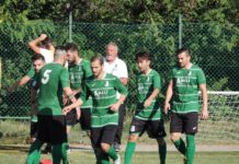 Vanni-Migliorini, il derby è dell’Atletico Impruneta: Chianti Nord sconfitto 2-0