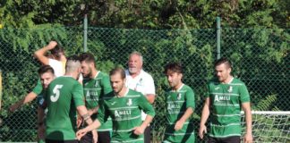 Vanni-Migliorini, il derby è dell’Atletico Impruneta: Chianti Nord sconfitto 2-0