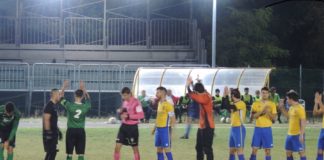 Atl.Impruneta scatenato: doppiette di Paoletti e Vanni, 4-0 alla Grevigiana nel derby di Coppa