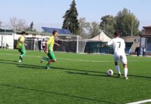 Allievi, vittorie per San Donato Tavarnelle e Belmonte. Pari (con rimpianti) per Tavarnuzze