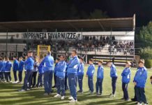 Impruneta Tavarnuzze, presentati tutti i protagonisti della Scuola Calcio. Ecco le foto più belle