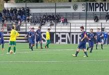 Terza Categoria, l’Impruneta Tavarnuzze resiste in testa. E ora è scontro al vertice con la Sales