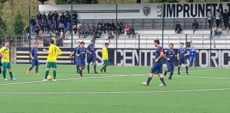 Terza Categoria, play-off: in campo 11 e 18 maggio, per il sogno della Seconda Categoria