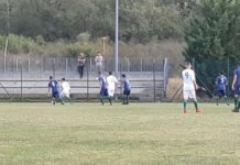 Terza Categoria, sempre due capoliste chiantigiane: davanti a tutti Tavarnuzze e Tavarnelle