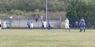 Terza Categoria, sempre due capoliste chiantigiane: davanti a tutti Tavarnuzze e Tavarnelle