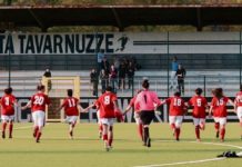 CSL Women’s, doppia vittoria in Coppa: e adesso il via al campionato di Promozione