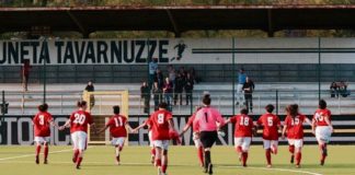 CSL Women’s, doppia vittoria in Coppa: e adesso il via al campionato di Promozione