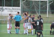 Il Lebowski se la gioca alla pari con la capolista ma poi cede: al “Nesi” finisce 3-1 per il Forcoli