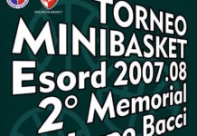 Tutti in campo per ricordare Lapo: sabato e domenica il 2° Memorial Bacci, tra Tavarnelle e Colle