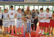 Memorial Lapo Bacci, oltre mille euro raccolti per Save the Children e le adozioni a distanza