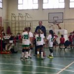 pallavolo impruneta mini femminile 1