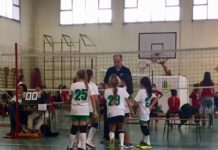 Pallavolo Impruneta, bella vittoria per l’Under 16. Stop per l’U13. E ottimo esordio del mini-volley