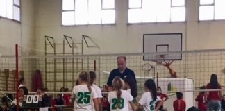 Pallavolo Impruneta, il 10 settembre via ai corsi: le prime quattro lezioni sono gratuite