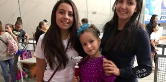 Pattinando San Casciano, la stagione comincia alla grande: titolo regionale per Magdalena