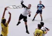 E.Go Handball, Tommaso Pesci al terzo posto tra i marcatori della Serie A
