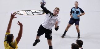 E.Go Handball, Tommaso Pesci al terzo posto tra i marcatori della Serie A