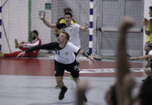 Pesci all’ultimo secondo (e 12 reti personali): E.Go Siena fa 30-30 con Pressano