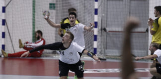 Pesci all’ultimo secondo (e 12 reti personali): E.Go Siena fa 30-30 con Pressano