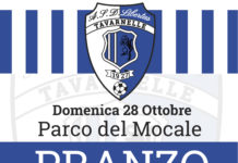 Libertas Tavarnelle: dopo il super inizio di stagione, il gran pranzo al Mocale