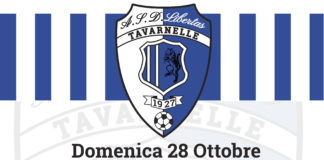 Libertas Tavarnelle: dopo il super inizio di stagione, il gran pranzo al Mocale