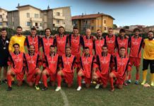 Uefa Regions’ Cup, si comincia: Toscana in campo contro i moldavi dello Ialoveni