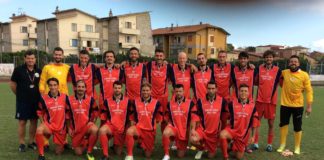 Uefa Regions’ Cup, si comincia: Toscana in campo contro i moldavi dello Ialoveni