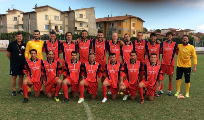 rappresentativa toscana