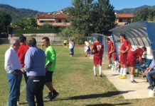 Uefa Regions Cup, ieri l’ultima amichevole: lunedì la lista definitiva dei 18 convocati