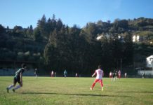 Coppa Toscana, finisce l’avventura del Belmonte: in Mugello la Rontese vince 3-0