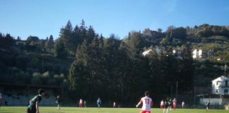 Coppa Toscana, finisce l’avventura del Belmonte: in Mugello la Rontese vince 3-0