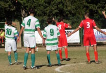 Sambuca, che beffa! Il vantaggio di Fusi dura a lungo: poi nel finale il San Miniato sorpassa, 2-1