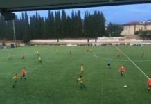 Gabriel ne fa due: gli Juniores della Sancascianese battono il Montaione 2-0 e restano in testa