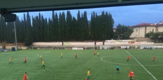 Gabriel ne fa due: gli Juniores della Sancascianese battono il Montaione 2-0 e restano in testa