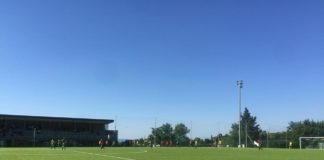 Trofeo Toscana, doppia vittoria per Firenze. Nei Giovanissimi B a segno il sancascianese Moriani