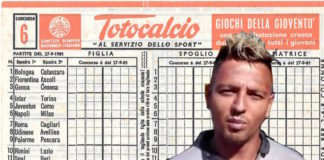 La domenica dei Dilettanti e la Schedina del Chianti di… Diego Cubillos (CS Lebowski)