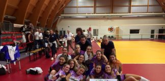 Serie C, il Chianti Volley parte alla grande: due volte in svantaggio, vince 3-2 a San Michele