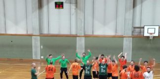 E.Go Tavarnelle, domani la Serie B ad Assisi. Stop per l’Under 19 ad Arezzo (35-41)