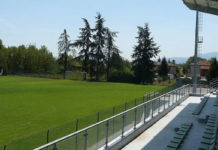 Campi da calcio senza barriere, pronti altri tre impianti (uno anche in Toscana)